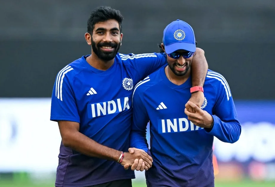IND vs AUS: जसप्रीत बुमराह चौथे टी20 में हासिल करेंगे ये दो बड़ी उपलब्धियां!