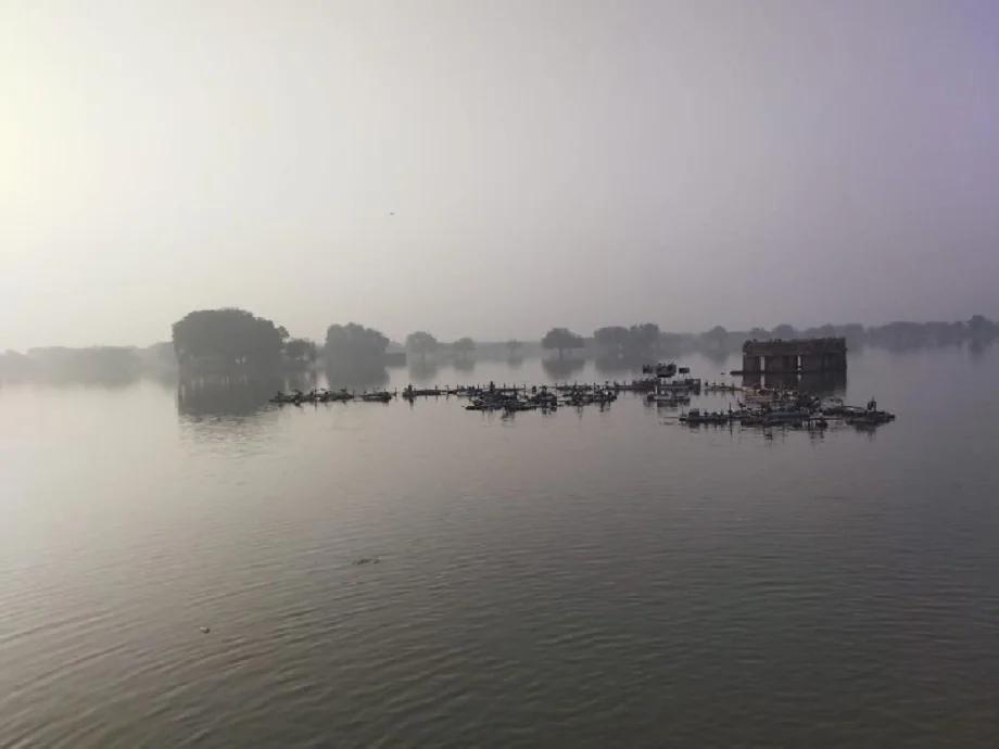 Weather Update: राजस्थान में बारिश के बाद सर्दी का बढ़ा असर, तापमान में होगी गिरावट, जाने कैसा रहेगा मौसम