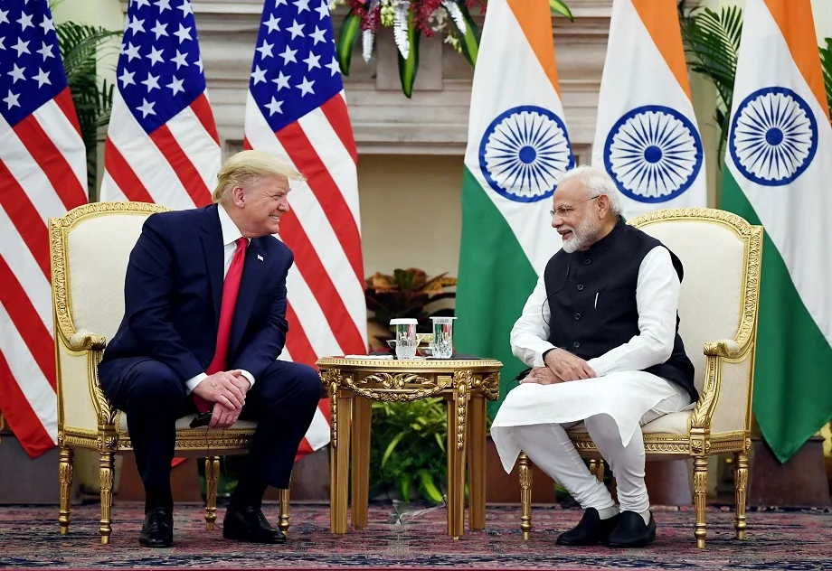 Modi-Trump: व्हाइट हाउस ने फिर से किया दावा, पीएम मोदी और ट्रंप के बीच अक्सर होती हैं बातचीत