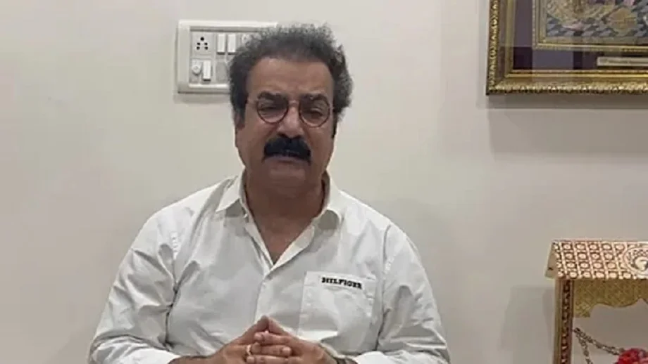 Rajasthan:  पूर्व मंत्री खाचरियावास ने भाजपा सरकार पर साधा निशाना, अंता चुनाव पर बोल गए बड़ी बात