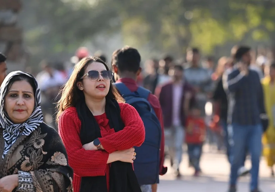 Rajasthan weather update:  प्रदेश में बढ़ गया है ठंड का प्रभाव, अब इतना गिर सकता है तापमान