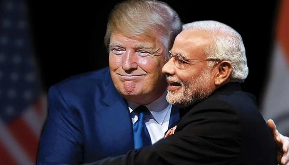 प्रधानमंत्री नरेंद्र मोदी को अपना दोस्त बताते हुए Donald Trump ने अब कर दिया है ये बड़ा ऐलान