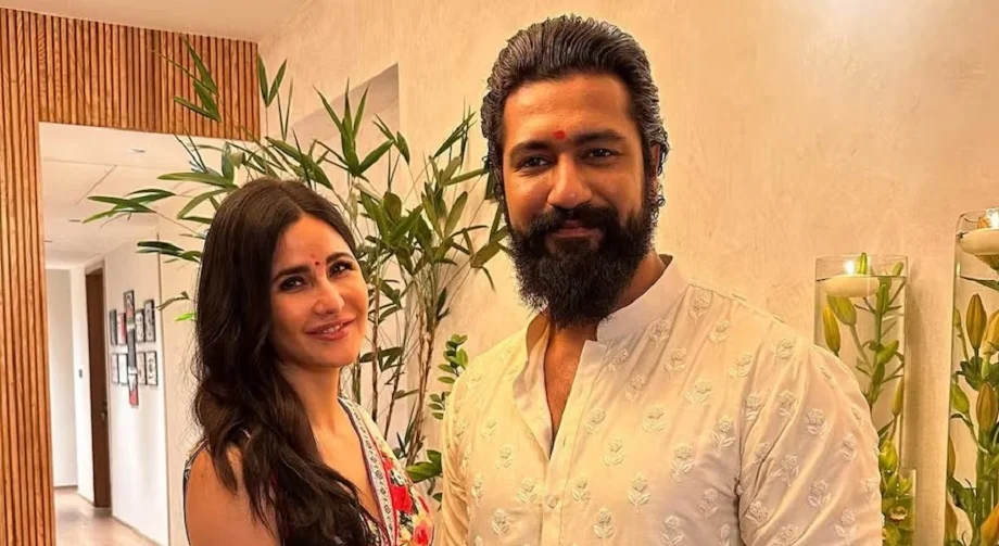 Bollywood: कैटरीना कैफ और विक्की कौशल के घर आया नया मेहमान, शादी के इतने सालों बाद बने माता-पिता         