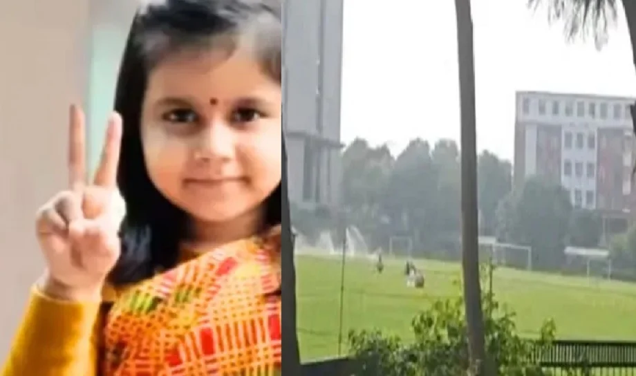 Jaipur: छात्रा अमायरा की मौत के मामले में दो छात्रों ने किया चौंकाने वाला खुलासा, बताया-घटना वाले दिन…