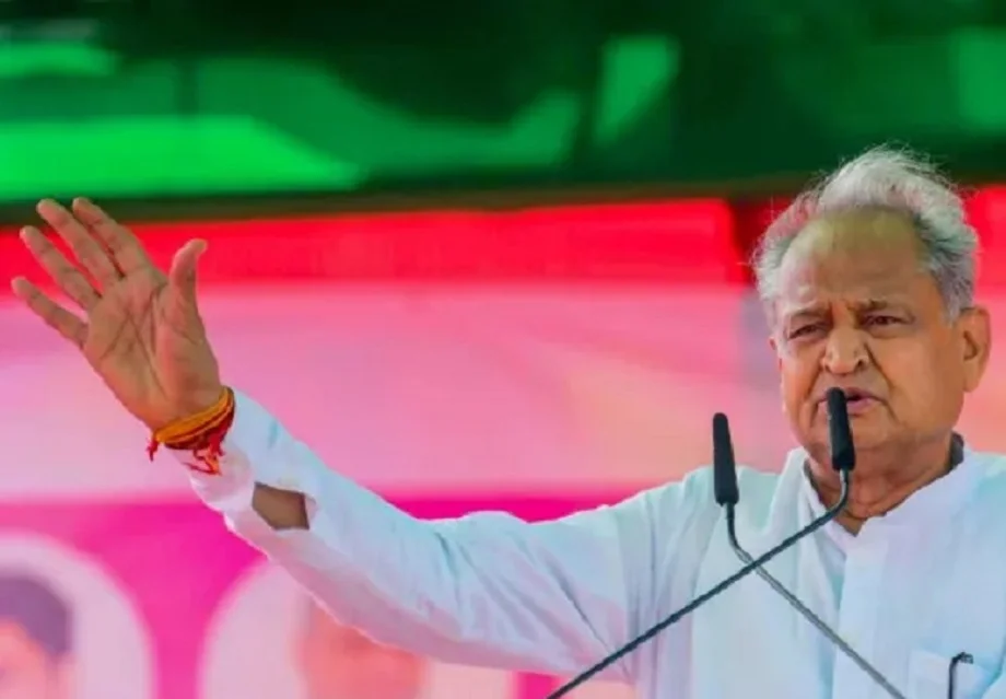 पता नहीं भाजपा सरकार प्रदेश के भविष्य को लेकर क्यों गंभीर नहीं है: Ashok Gehlot