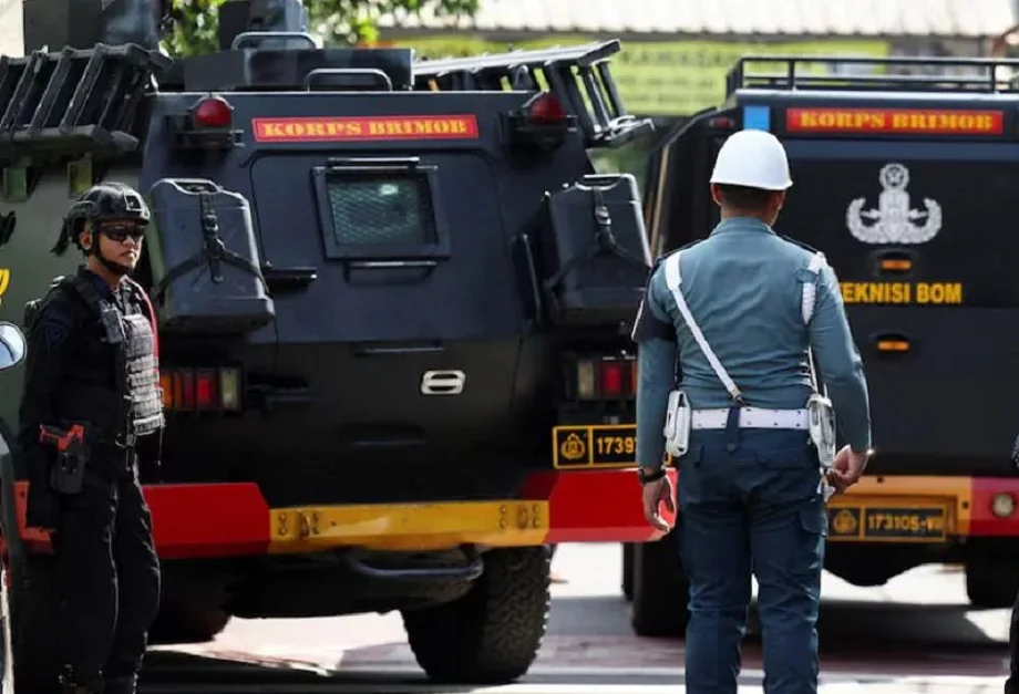 Indonesia: स्कूल कॉम्प्लेक्स के अंदर बनी मस्जिद में नमाज के दौरान हुआ जोरदार धमाका, 50 से अधिक लोग घायल
