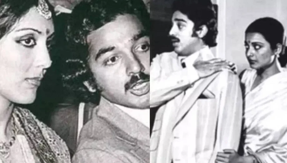 Birthday Special:  रेखा के साथ होटल में थे कमल हासन! अचानक आ गई पत्नी, फिर…