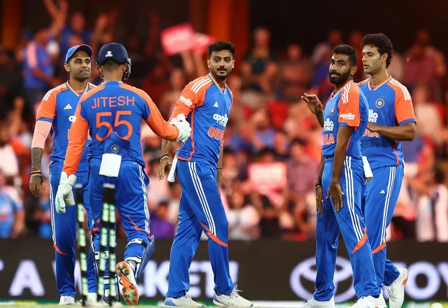 IND vs AUS: पांचवां टी20 मैच आज, भारतीय टीम में हो सकते हैं ये चार बदलाव