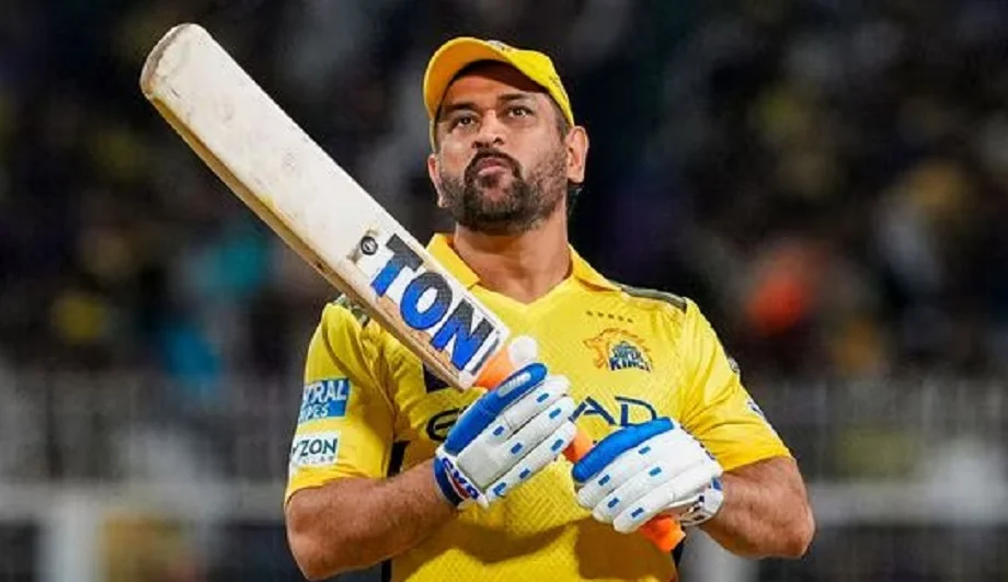 आईपीएल 2026 में भी खेलेंगे MS Dhoni, हो गया है ये आधिकारिक ऐलान