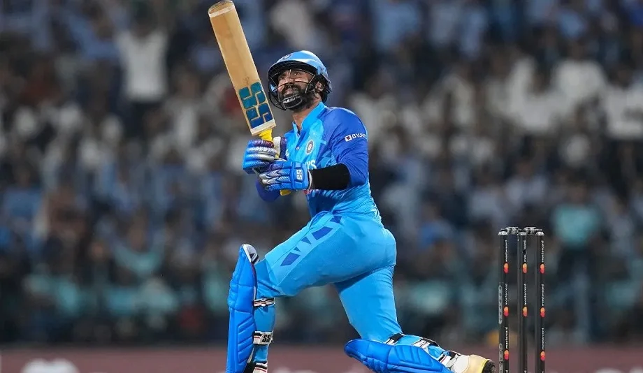 Hong Kong Sixes: भारतीय टीम उलटफेर का शिकार, कुवैत ने 27 रन से हराया
