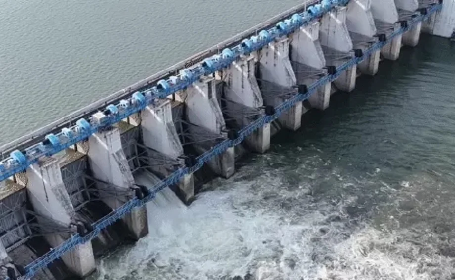 जयपुर शहर की लाइफ लाइन Bisalpur Dam ने अब रच दिया है ये इतिहास, जारी है पानी की निकासी