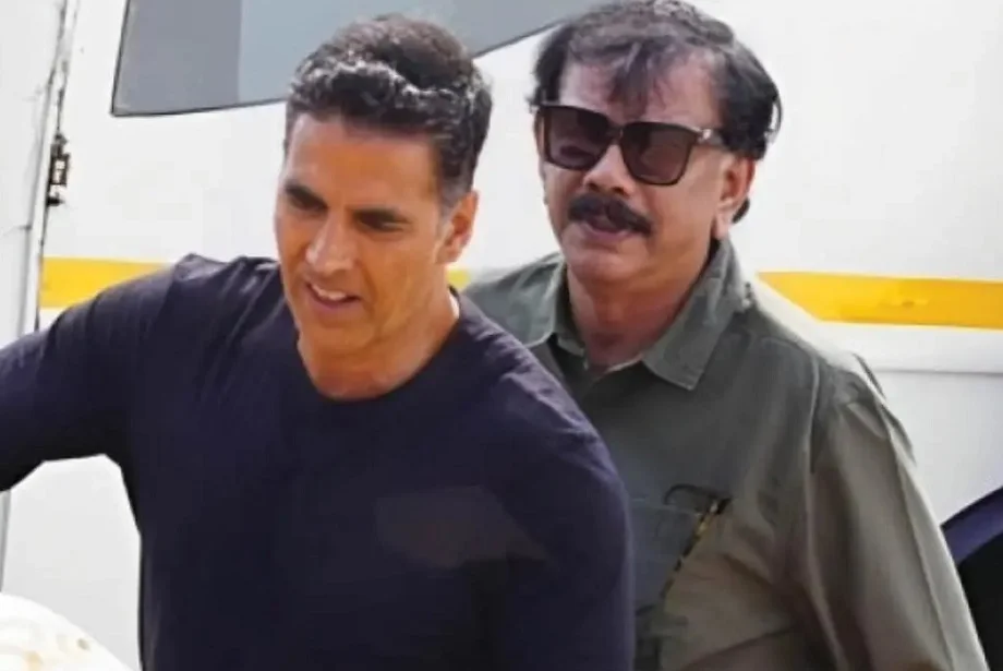 प्रियदर्शन ने Akshay Kumar को लेकर बोल दी है ये बड़ी बात, कहा- जो उनसे जलते हैं…