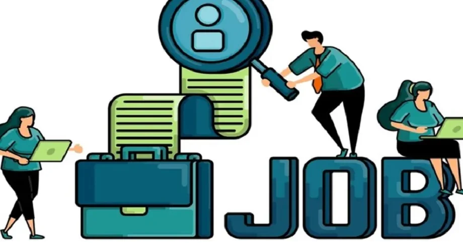 Job News: अप्रेंटिसशिप के 2743 पदों की भर्ती के लिए इस तारीख तक कर सकते हैं आवेदन