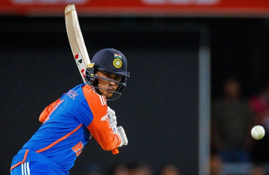 IND vs AUS: पांचवां टी20 मैच रद्द, भारत ने जीती सीरीज, अभिषेक ने बनाया विश्व रिकॉर्ड