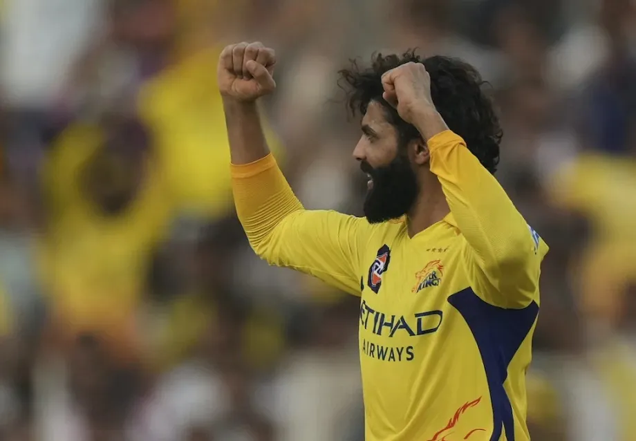 IPL 2026: फिर से राजस्थान रॉयल्स की ओर से खेलेंगे रवीन्द्र जडेजा!