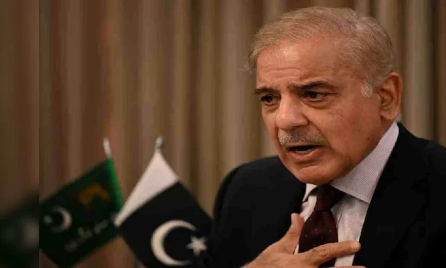 भारत-पाक के बीच हुए तनावपूर्ण संघर्ष को लेकर अब Shahbaz Sharif ने बोल दी है ये बड़ी बात