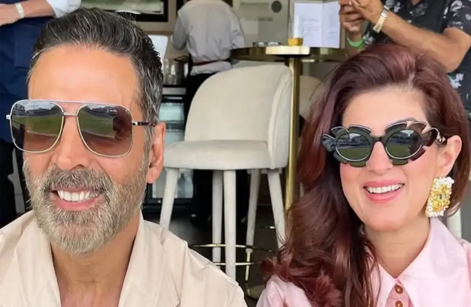 Twinkle Khanna को इस कारण पुरुषों से होती है जलन, झेल रही हैं ये गंभीर हेल्थ प्रॉब्लम