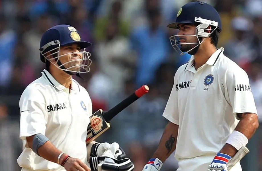 India-South Africa टेस्ट मैचों में इन पांच क्रिकेटरों ने बनाए हैं सर्वाधिक रन, सचिन शीर्ष पर, इस स्थान पर हैं विराट