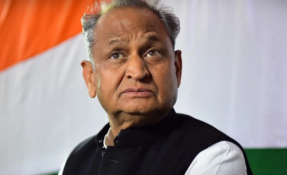 Gehlot ने अब सीएम भजनलाल ने कर दी है ये मांग, इसे बताया अन्याय