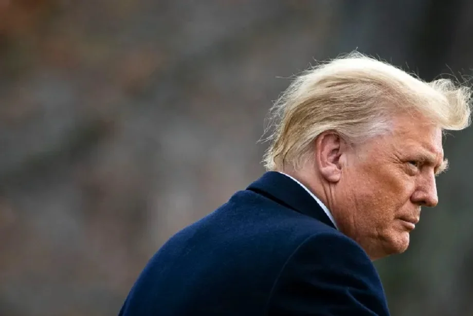 कम होगा भारत पर लगाया गया टैरिफ! Donald Trump ने अब दे दिए हैं इस बात के संकेत