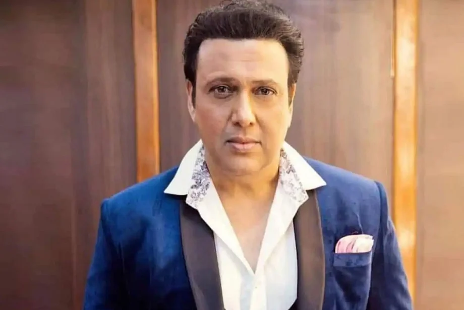 Bollywood: अचानक बेहोश हुए गोविंदा, देर रात करवाना पड़ा अस्पताल में भर्ती