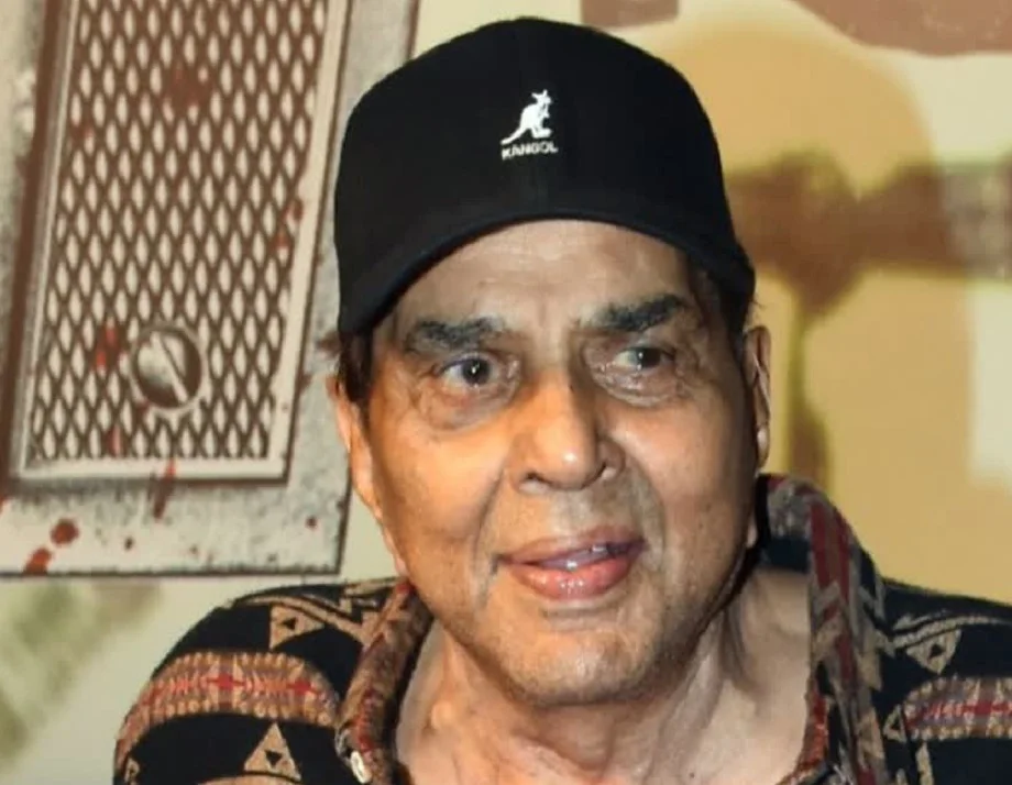 बॉलीवुड के दिग्गज अभिनेता Dharmendra को मिली अस्पताल से छुट्टी, अब घर पर ही जारी रहेगा इलाज