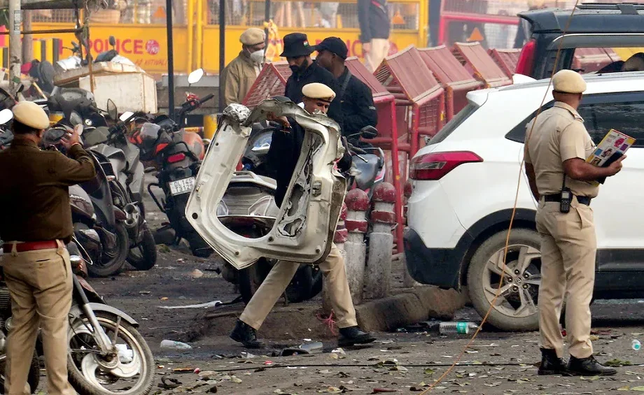 Delhi Blast: 26 जनवरी को लाल किले सहित दिल्ली की कई जगहों पर ब्लास्ट की हो रही थी तैयारी, अब हुए ये चौंकाने वाले खुलासे