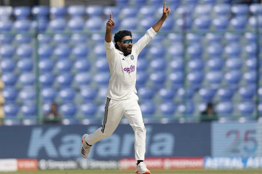 IND vs SA: रवीन्द्र जडेजा कोलकाता में छोड़ देंगे सचिन को पीछे! बस करना होगा ऐसा