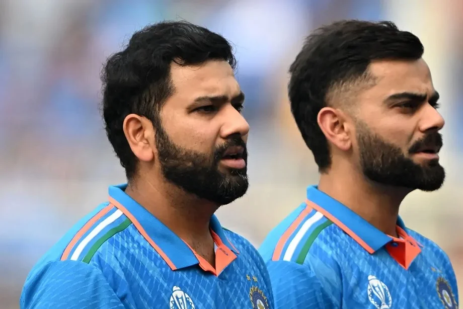 वनडे टीम में बने रहने के लिए Rohit और Kohli को माननी होगी बीसीसीआई की ये शर्त