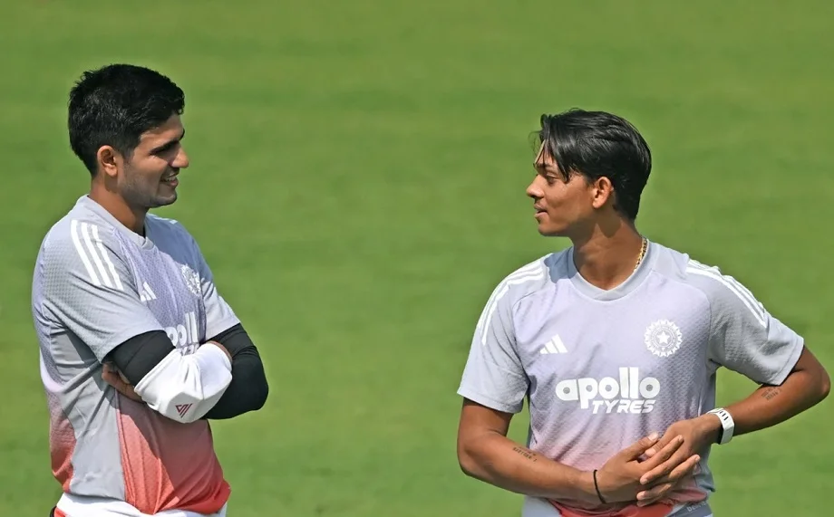 IND vs SA: टेस्ट सीरीज में शुभमन गिल तोड़ेंगे रिकी पोंटिंग का ये वर्ल्ड रिकॉर्ड!