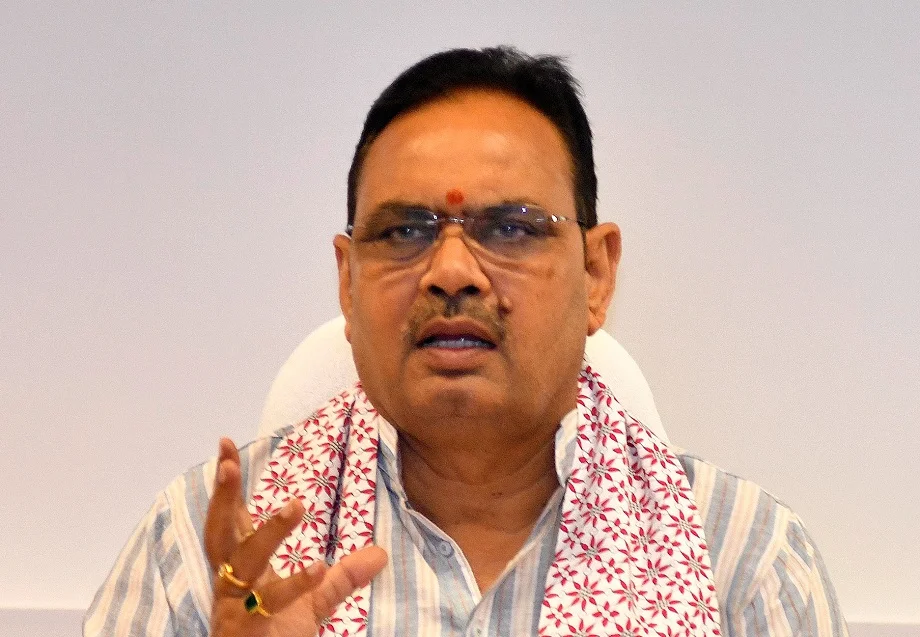 Rajasthan: सीएम भजनलाल ने अब कर दिया है ये बड़ा ऐलान, कहा- प्रवासी राजस्थानियों को भी…