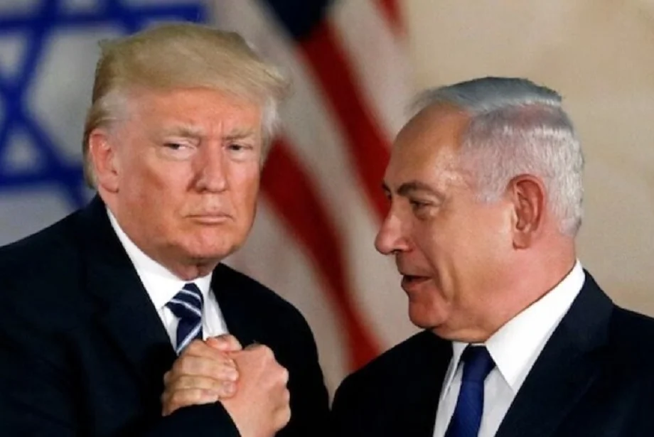 Benjamin Netanyahu को हो सकती है सजा, ट्रंप ने इजरायल के राष्ट्रपति से किया ये अनुरोध