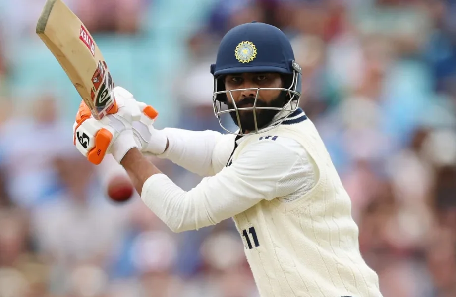IND vs SA: कोलकाता टेस्ट में रवीन्द्र जडेजा बल्ले से हासिल करेंगे ये बड़ी उपलब्धियां!