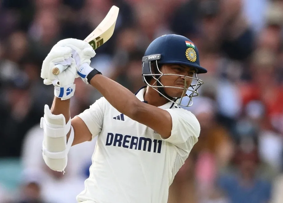 IND vs SA: अब रोहित शर्मा के इस रिकॉर्ड पर है यशस्वी जायसवाल की नजर