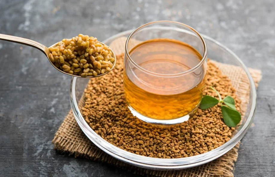 Health Tips: सेहत के लिए बहुत ही लाभकारी होती है मेथी की चाय, सुबह खाली पेट पी लें आप