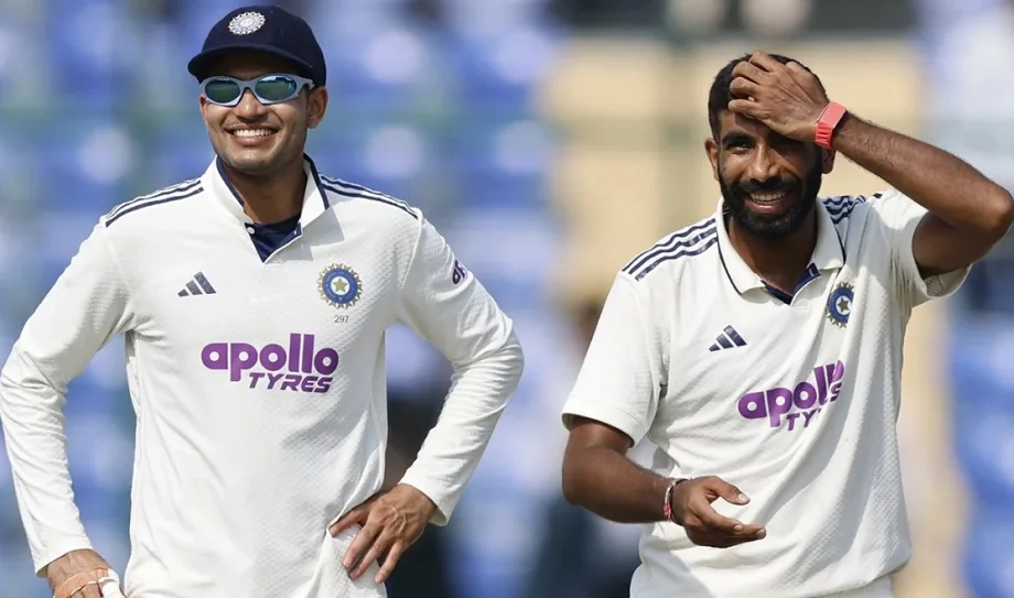 IND vs SA:  भारत ने दी दो विकेटकीपरों को प्लेइंग इलेवन में जगह