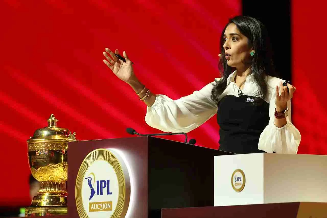 IPL 2026 की इस दिन होगी मिनी नीलामी, हो गया है तारीख का ऐलान 