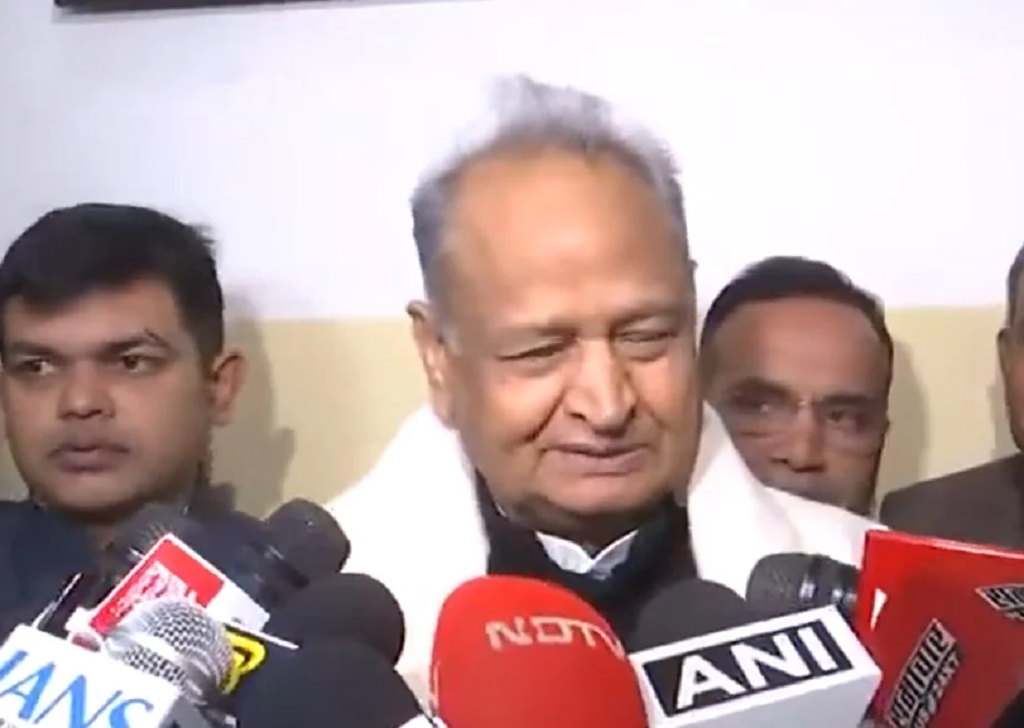 Rajasthan: प्रमोद जैन भाया की बढ़त पर गहलोत का बड़ा बयान, बिहार परिणाम को लेकर भी कही ये बात