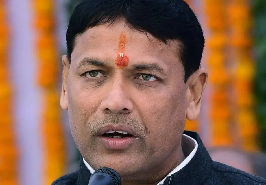 Anta Assembly seat: चौथी बार विधायक बने प्रमोद जैन भाया, भाजपा के मोरपाल सुमन को हराया