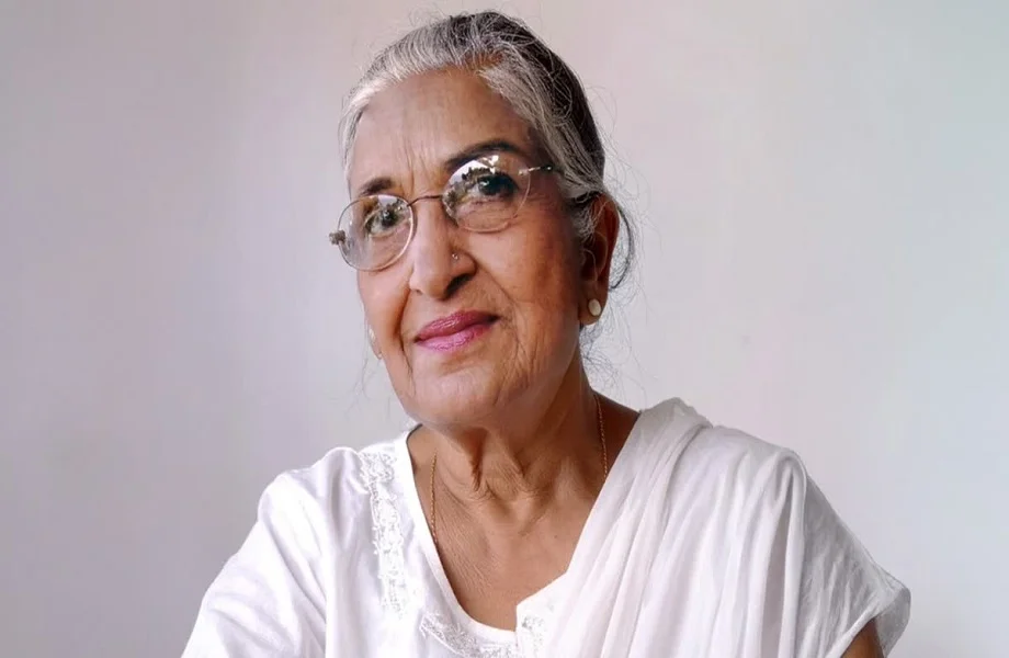 Bollywood: सबसे उम्रदराज अभिनेत्री कामिनी कौशल ने दुनिया को कहा अलविदा, 98 साल की उम्र में ली अन्तिम सांस