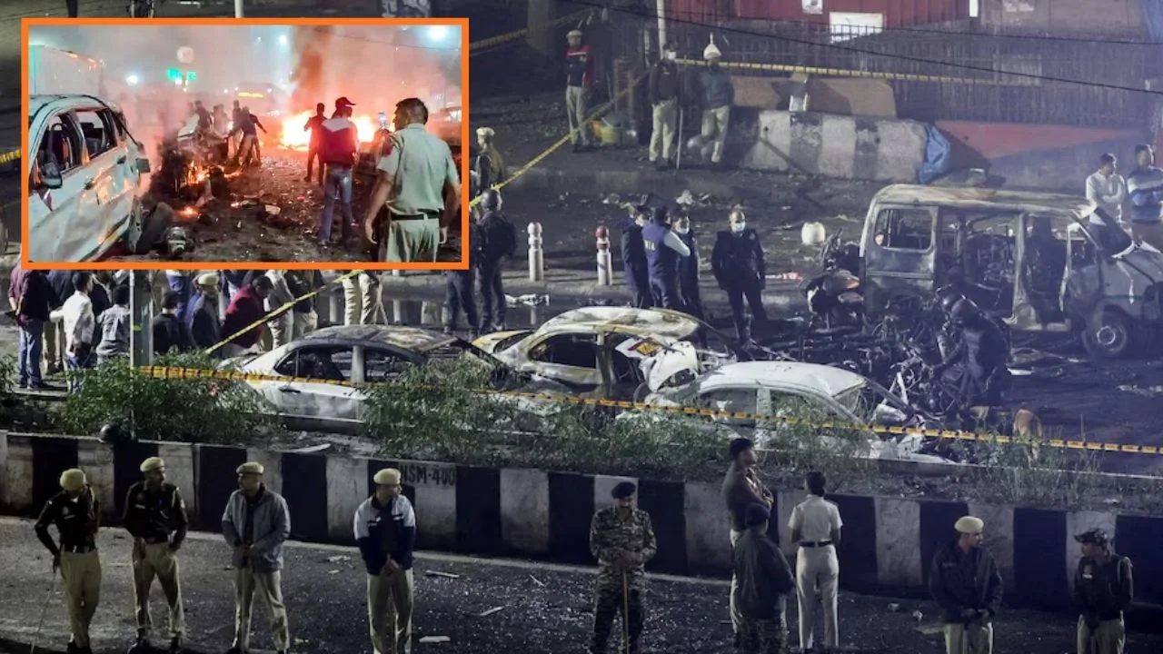 Delhi blasts को लेकर ईरान ने फिर से दिया बड़ा बयान, बोल दी है ये बात