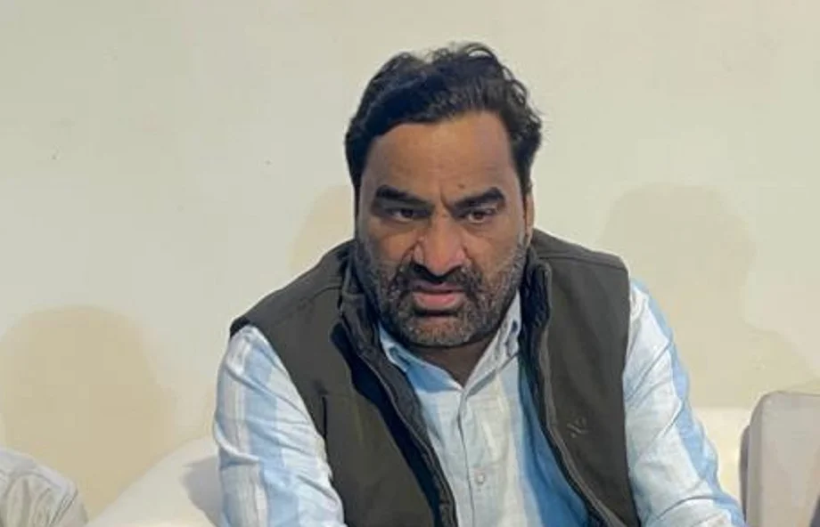 Rajasthan: भाया की जीत के बाद बेनीवाल का बड़ा बयान, कहा-सत्ता में बैठे कई लोग कांग्रेस पार्टी के उम्मीदवार के साथ…