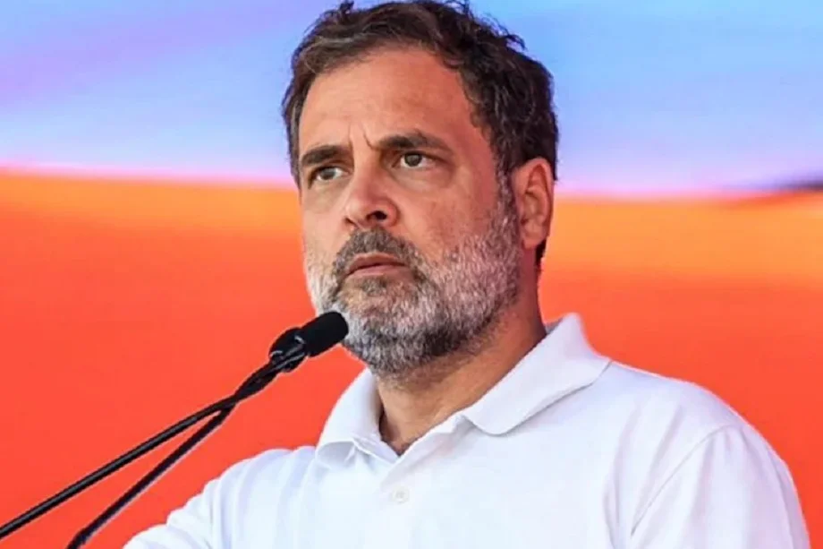 Rahul Gandhi ने बिहार चुनाव पर भी उठाए सवाल, कहा- हम एक ऐसे चुनाव में जीत हासिल नहीं कर सके, जो शुरू से ही निष्पक्ष नहीं था