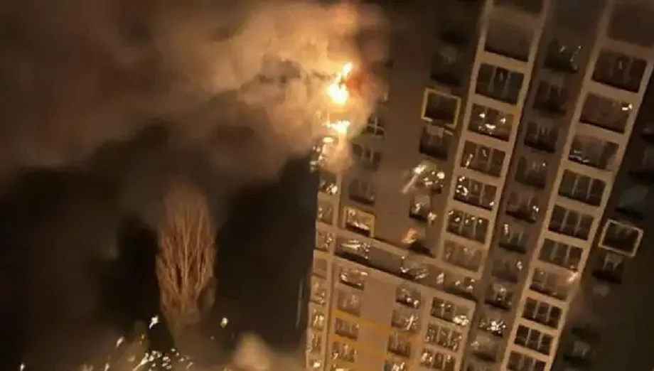 Russia-Ukraine war: रूस ने किया कीव पर 430 ड्रोन और 18 मिसाइलों से बड़ा हमला, इतने लोगों की हुई मौत