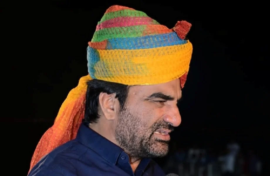 Nagaur सांसद हनुमान बेनीवाल ने अब इस बात के लिए सीएम भजनलाल को लिख दिया है पत्र