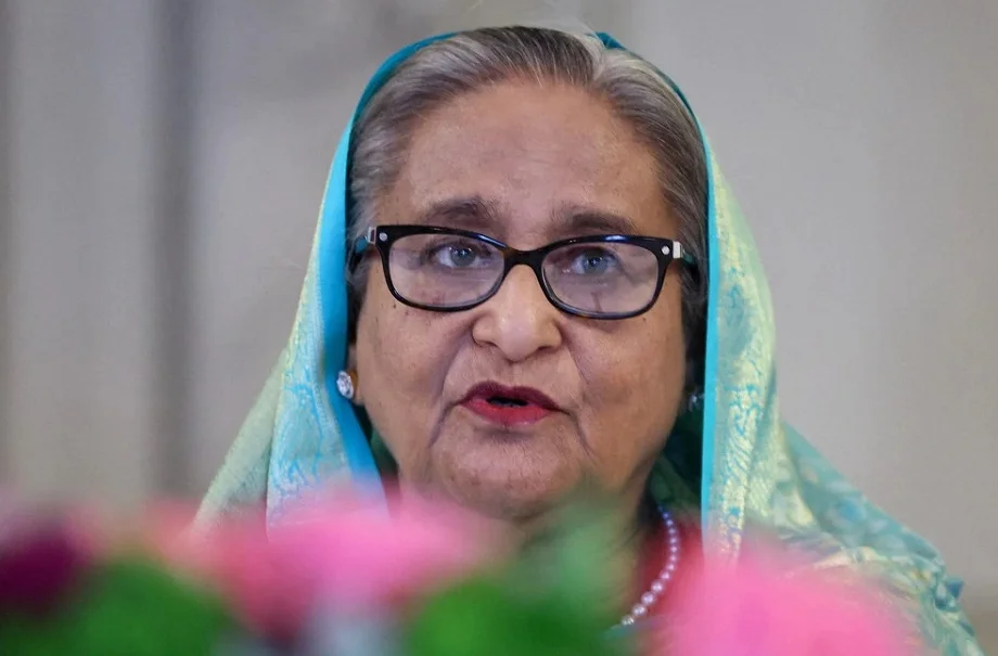 आईसीटी ने दी बांग्लादेश की अपदस्थ प्रधानमंत्री Sheikh Hasina को फांसी की सजा, इस मामले में माना दोषी
