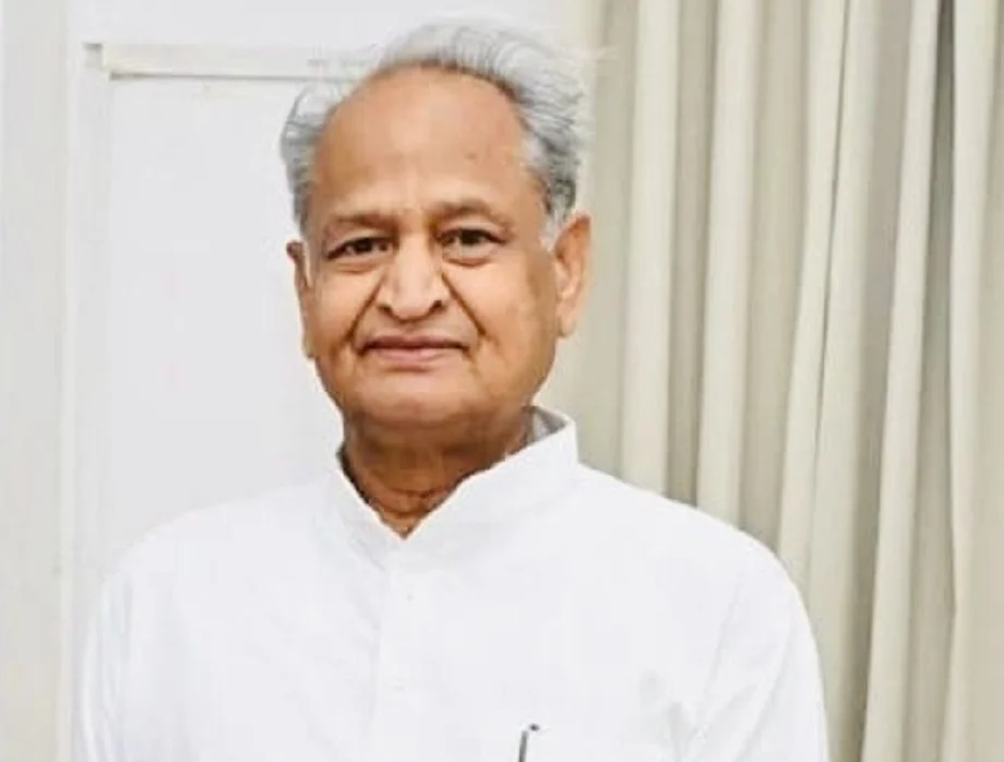 Rajasthan:   एसएमएस मेडिकल कॉलेज से जुड़े अस्पतालों के अधीक्षकों के इस्तीफों को लेकर गहलोत ने कही ये बात
