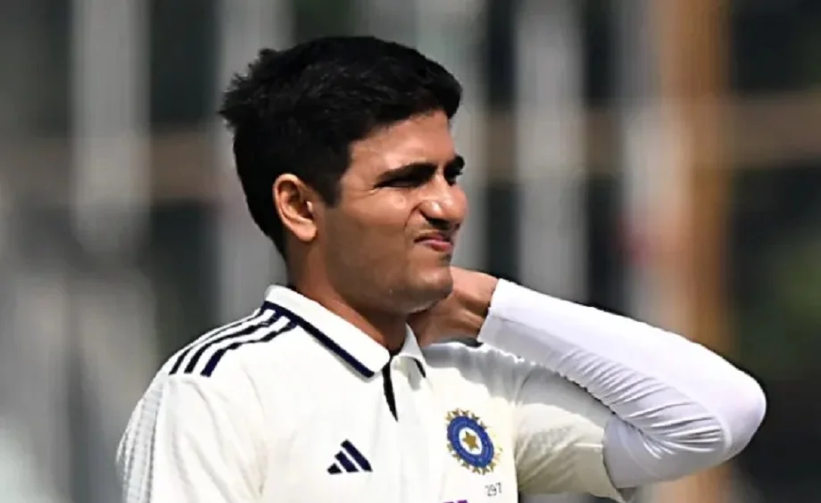 IND vs SA: भारतीय टीम को लग सकता है बड़ा झटका, दूसरे टेस्ट से बाहर होंगे कप्तान शुभमन गिल!