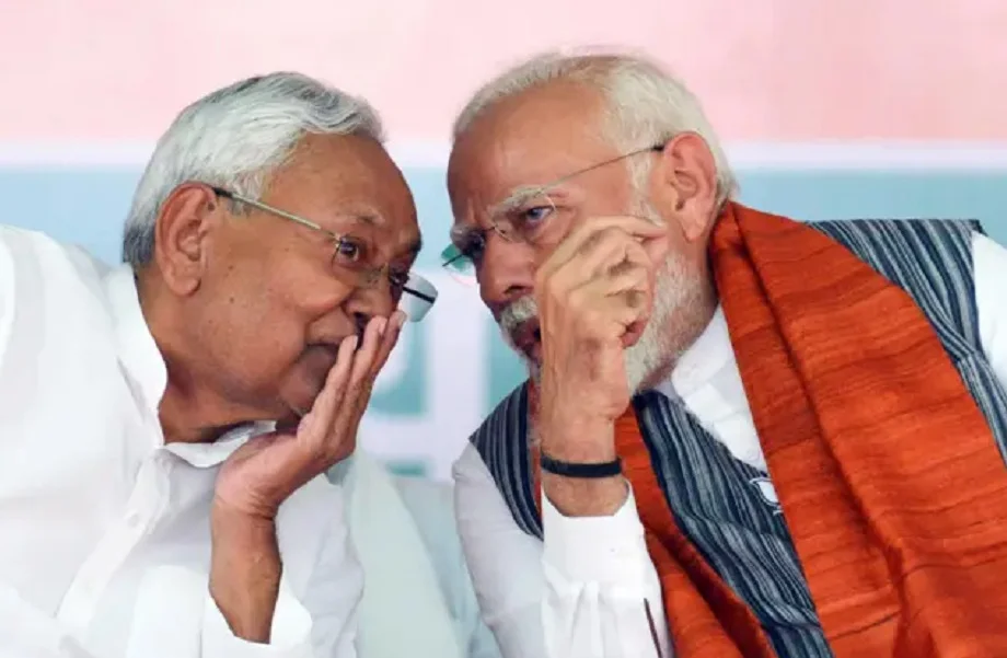Bihar: सरकार गठन से पहले फंस गया है ये पेंच, इस पद के लिए अड़ी भाजपा और जेडीयू