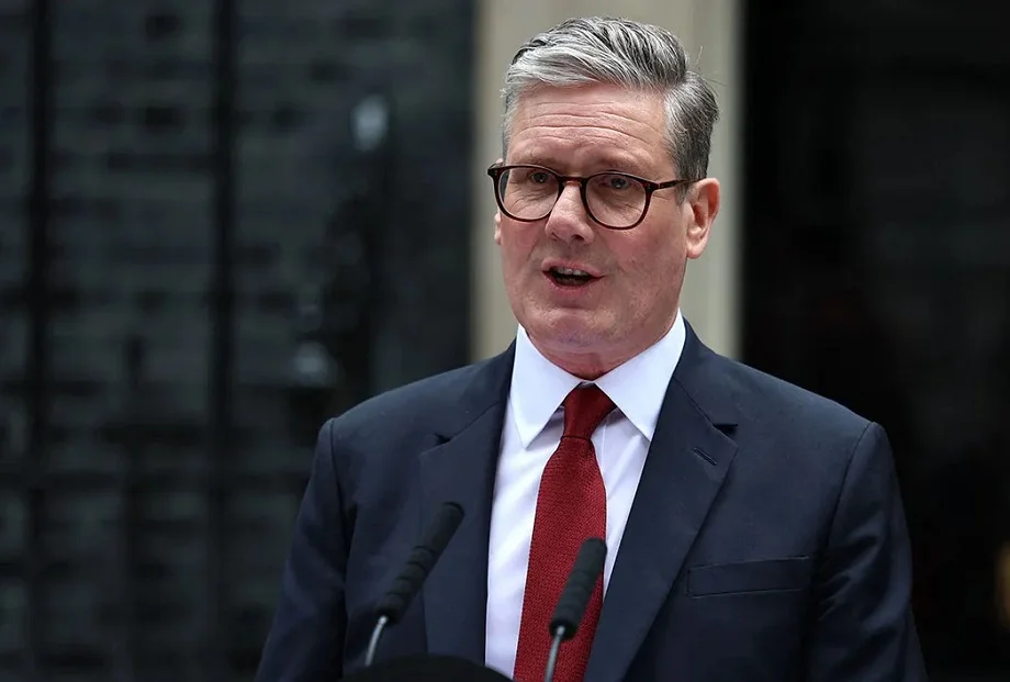 अब Britain ने भी इन देशों पर लगा दिए हैं ट्रंप शैली के वीजा प्रतिबंध, उठा लिया ये कदम            